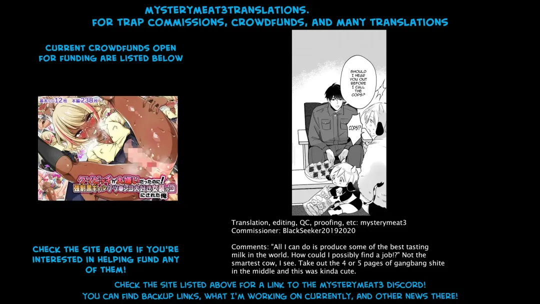 [Akagirenya - Kinokoyun - Ruru] Nyuugyuu Oyako Tokunou Milk wa Papa no Aji Fhentai - Page 36