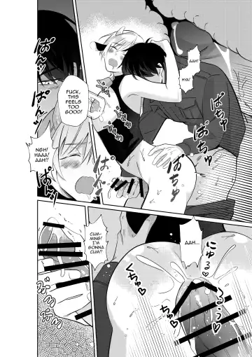 [Akagirenya - Kinokoyun - Ruru] Nyuugyuu Oyako Tokunou Milk wa Papa no Aji Fhentai - Page 13