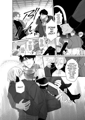 [Akagirenya - Kinokoyun - Ruru] Nyuugyuu Oyako Tokunou Milk wa Papa no Aji Fhentai - Page 21