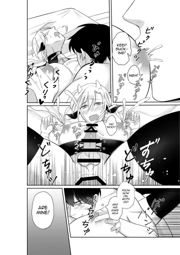 [Akagirenya - Kinokoyun - Ruru] Nyuugyuu Oyako Tokunou Milk wa Papa no Aji Fhentai - Page 29