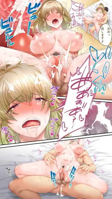 [Raidon] Panpan Travelers Oosaka Shuudan Rapehen Fhentai - Page 128