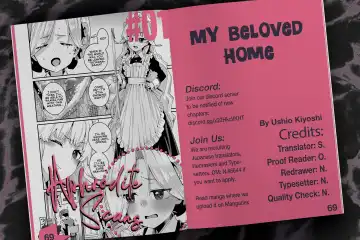 [Gengorou] Ie ni Tsuku You ~Chiisana Haha~ Fhentai - Page 21