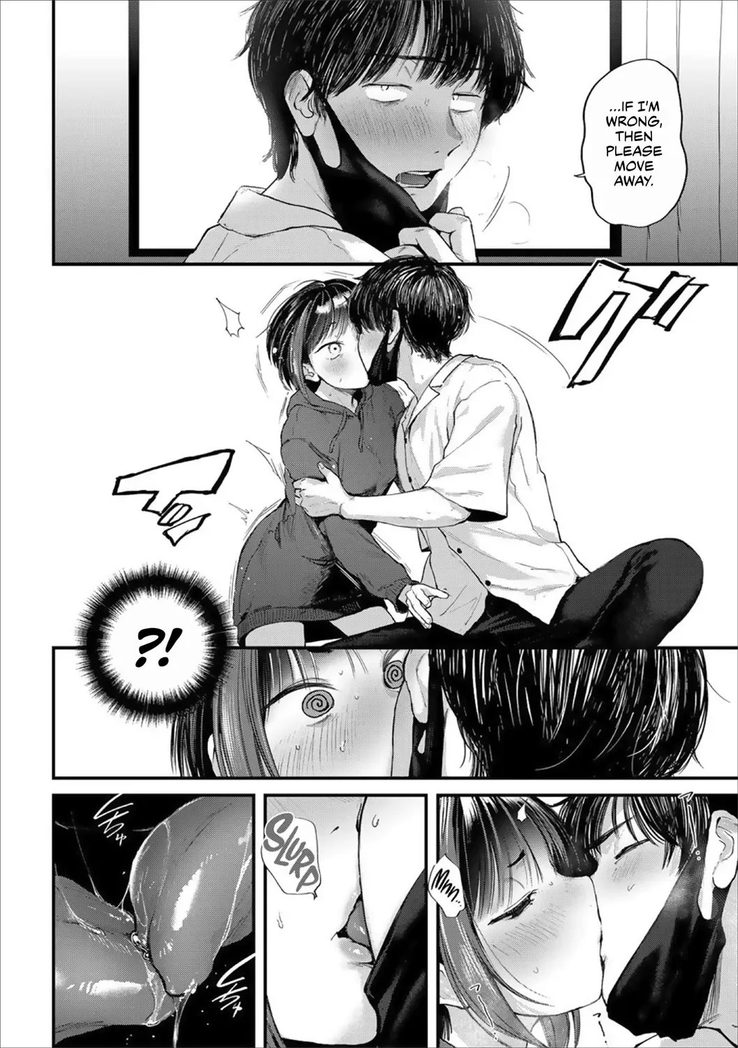 [Gosaiji] Oshikake Gamers | Simpulsive Gamers Fhentai.net - Page 13