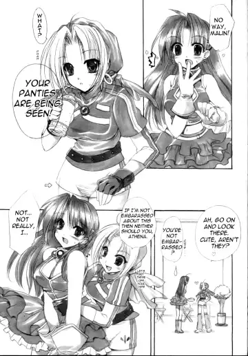 [Shinano Yura] HIPHIPS Fhentai.net - Page 4