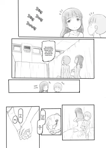 [Nukaji] OneShota Sex Jisshuu | One-Shota Sex Practice Fhentai.net - Page 29