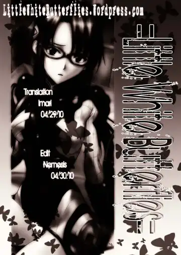 [Izurumi] Mari no Himegoto | Mari's Secret Fhentai - Page 20