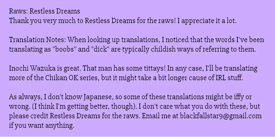 [Inochi Wazuka] Choro Ochi Ochichi Kyoushi Dekapai Sensei Fhentai - Page 38