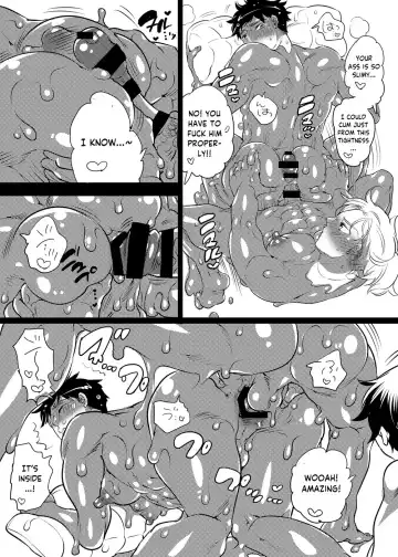 [Inochi Wazuka] Otoko Chitsu Hounousai Fhentai.net - Page 61