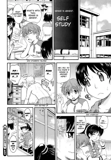 [Tsukino Jyogi] Sister @ Tune Fhentai - Page 20