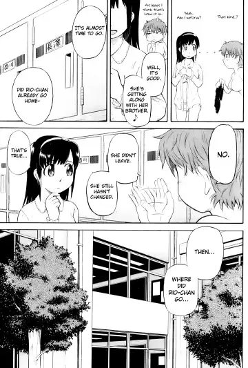 [Tsukino Jyogi] Sister @ Tune Fhentai - Page 27