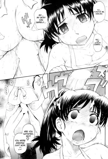 [Tsukino Jyogi] Sister @ Tune Fhentai - Page 45