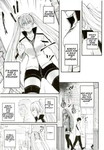 [Tometo] Ore no Musuko ga Nani datte!? | What is my son?! Fhentai.net - Page 6