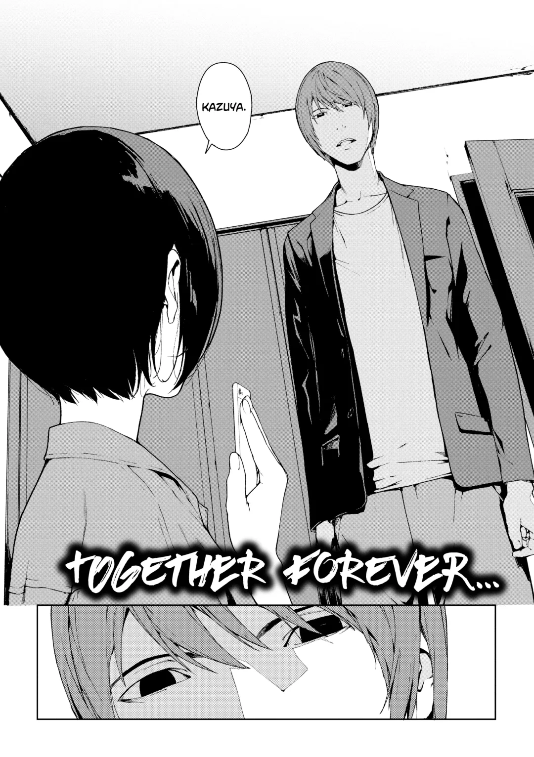 [Iwasaki Yuuki] Etsuran Chuui | Viewer Discretion Advised (uncensored) Fhentai - Page 161