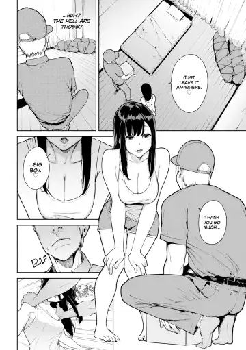 [Iwasaki Yuuki] Etsuran Chuui | Viewer Discretion Advised (uncensored) Fhentai.net - Page 101