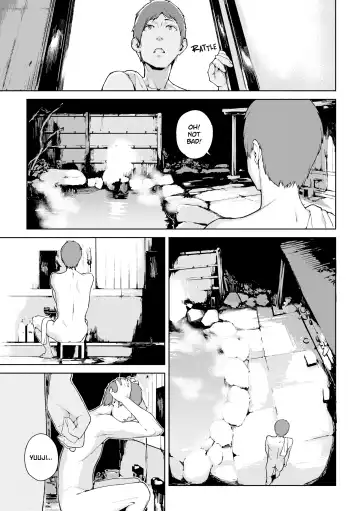 [Iwasaki Yuuki] Etsuran Chuui | Viewer Discretion Advised (uncensored) Fhentai.net - Page 124