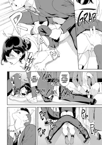 [Iwasaki Yuuki] Etsuran Chuui | Viewer Discretion Advised (uncensored) Fhentai.net - Page 151