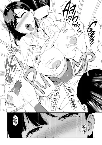 [Iwasaki Yuuki] Etsuran Chuui | Viewer Discretion Advised (uncensored) Fhentai.net - Page 156