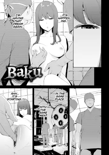 [Iwasaki Yuuki] Etsuran Chuui | Viewer Discretion Advised (uncensored) Fhentai.net - Page 18