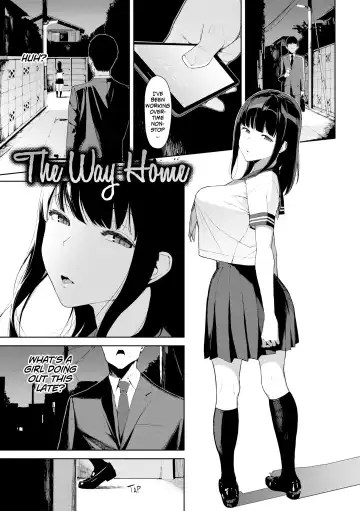 [Iwasaki Yuuki] Etsuran Chuui | Viewer Discretion Advised (uncensored) Fhentai.net - Page 2