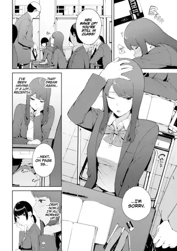 [Iwasaki Yuuki] Etsuran Chuui | Viewer Discretion Advised (uncensored) Fhentai.net - Page 21