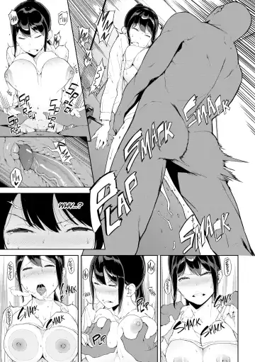 [Iwasaki Yuuki] Etsuran Chuui | Viewer Discretion Advised (uncensored) Fhentai.net - Page 50