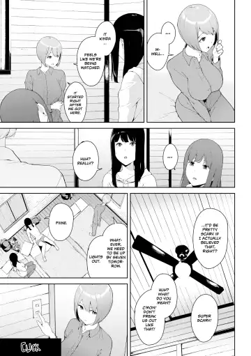 [Iwasaki Yuuki] Etsuran Chuui | Viewer Discretion Advised (uncensored) Fhentai.net - Page 60