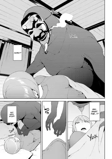 [Iwasaki Yuuki] Etsuran Chuui | Viewer Discretion Advised (uncensored) Fhentai.net - Page 62