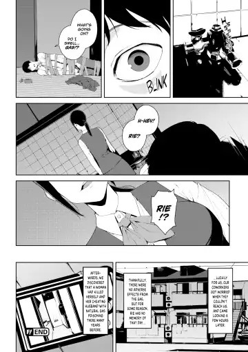 [Iwasaki Yuuki] Etsuran Chuui | Viewer Discretion Advised (uncensored) Fhentai.net - Page 97