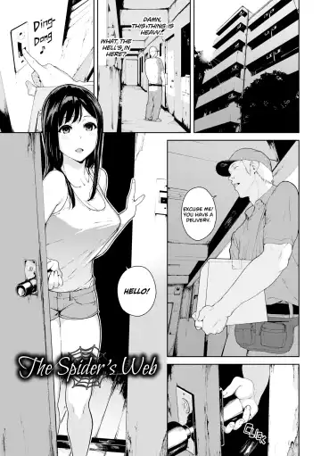 [Iwasaki Yuuki] Etsuran Chuui | Viewer Discretion Advised (uncensored) Fhentai.net - Page 98