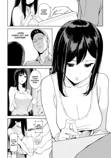 [Iwasaki Yuuki] Etsuran Chuui | Viewer Discretion Advised (uncensored) Fhentai.net - Page 99