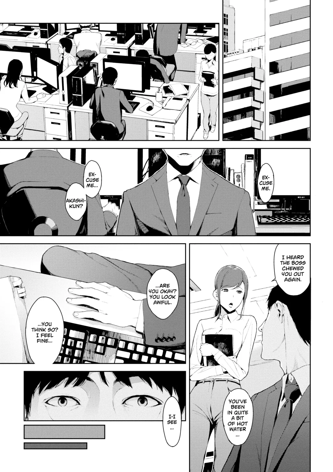 Etsuran Kinshi | Viewer Discretion Advised (uncensored) Fhentai.net - Page 10