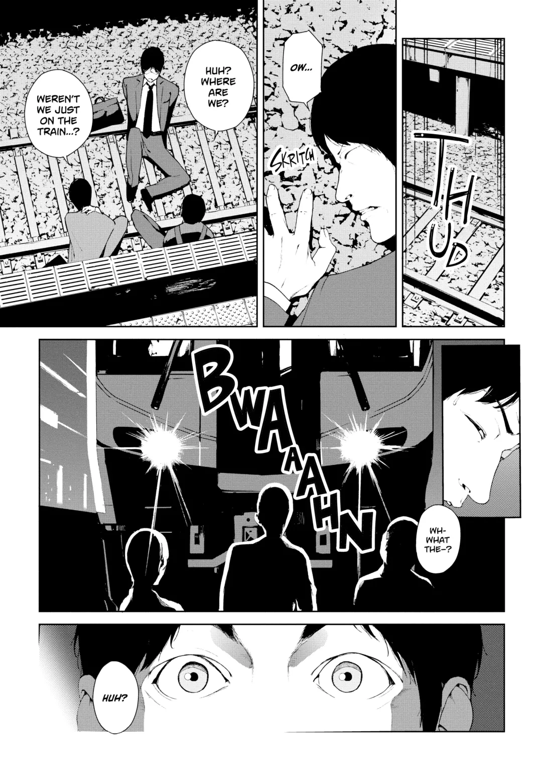 Etsuran Kinshi | Viewer Discretion Advised (uncensored) Fhentai.net - Page 158