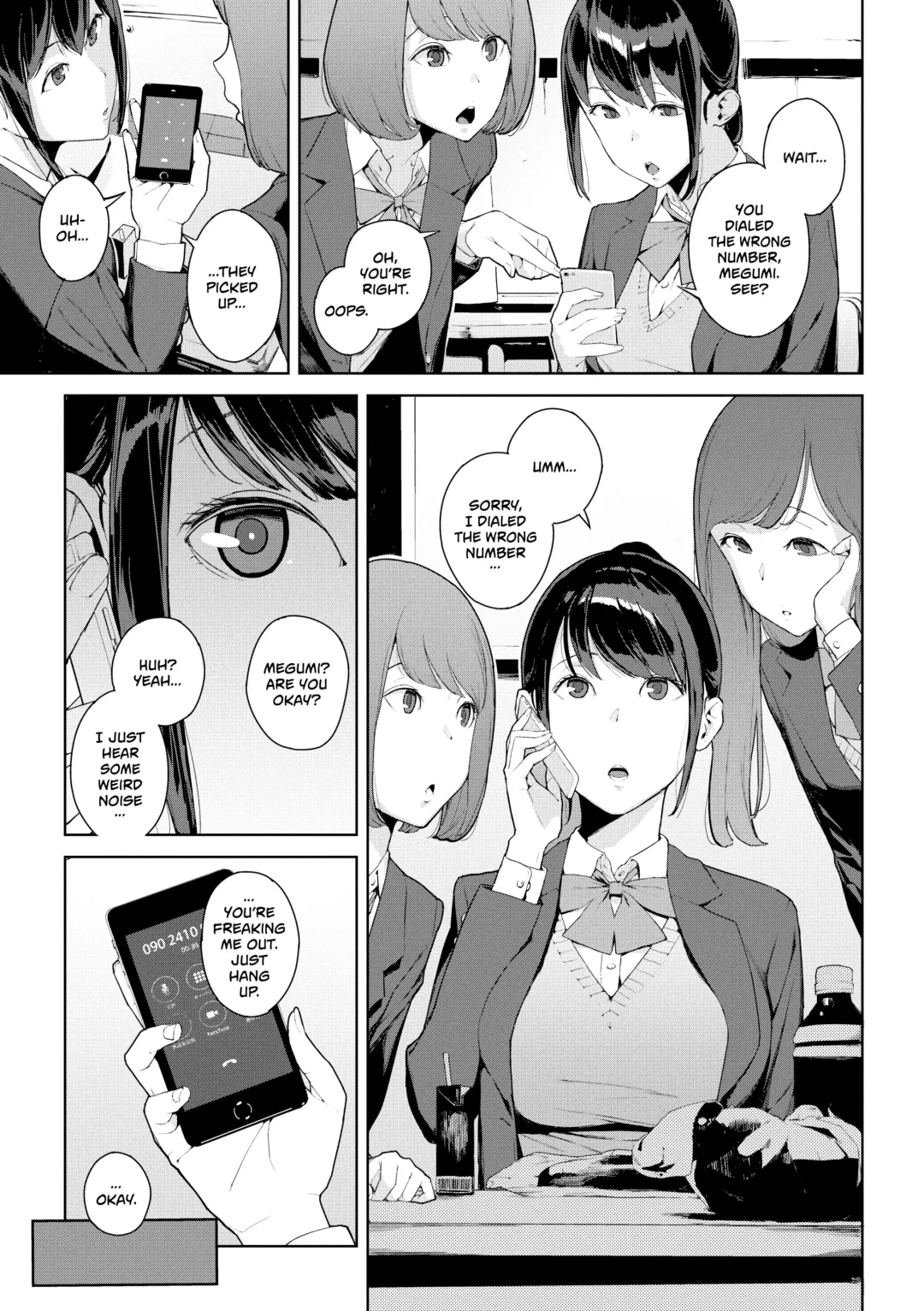 Etsuran Kinshi | Viewer Discretion Advised (uncensored) Fhentai.net - Page 40