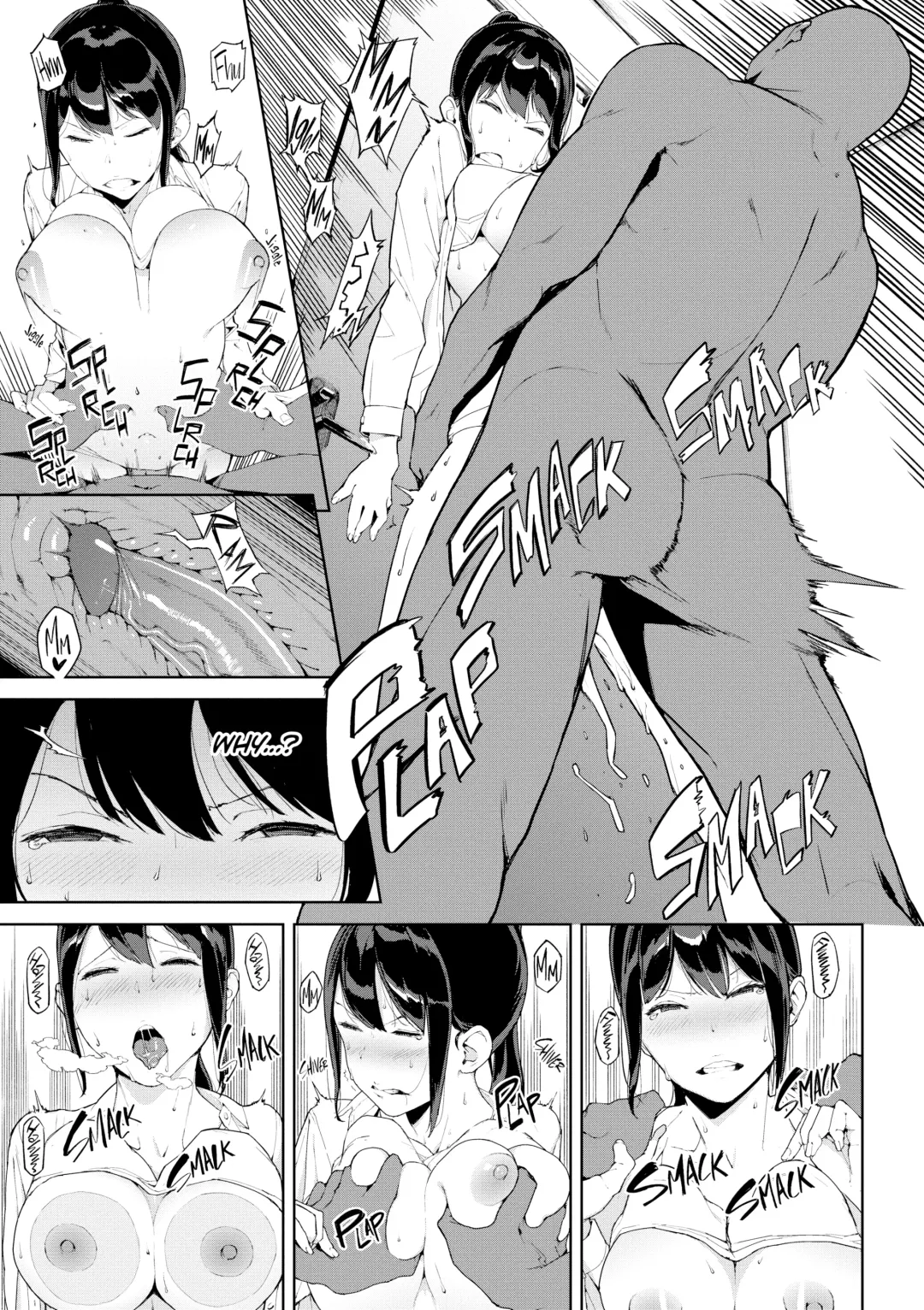 Etsuran Kinshi | Viewer Discretion Advised (uncensored) Fhentai.net - Page 50