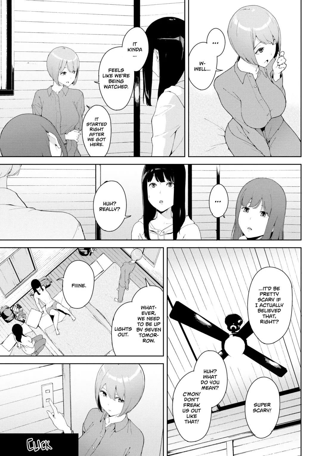 Etsuran Kinshi | Viewer Discretion Advised (uncensored) Fhentai.net - Page 60