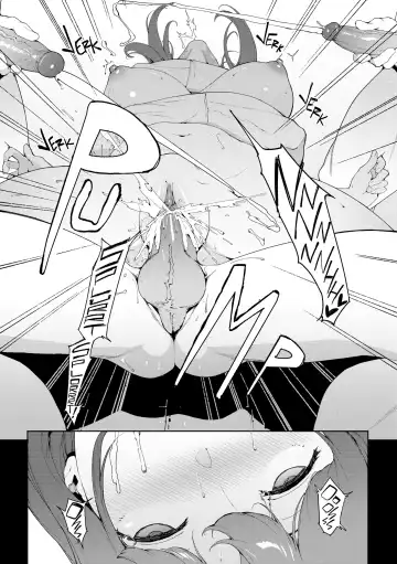 Etsuran Kinshi | Viewer Discretion Advised (uncensored) Fhentai.net - Page 35