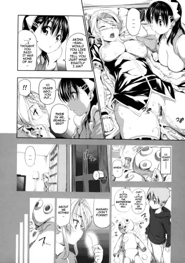 [Tosh] Maid & Master & #2-chan Fhentai.net - Page 52