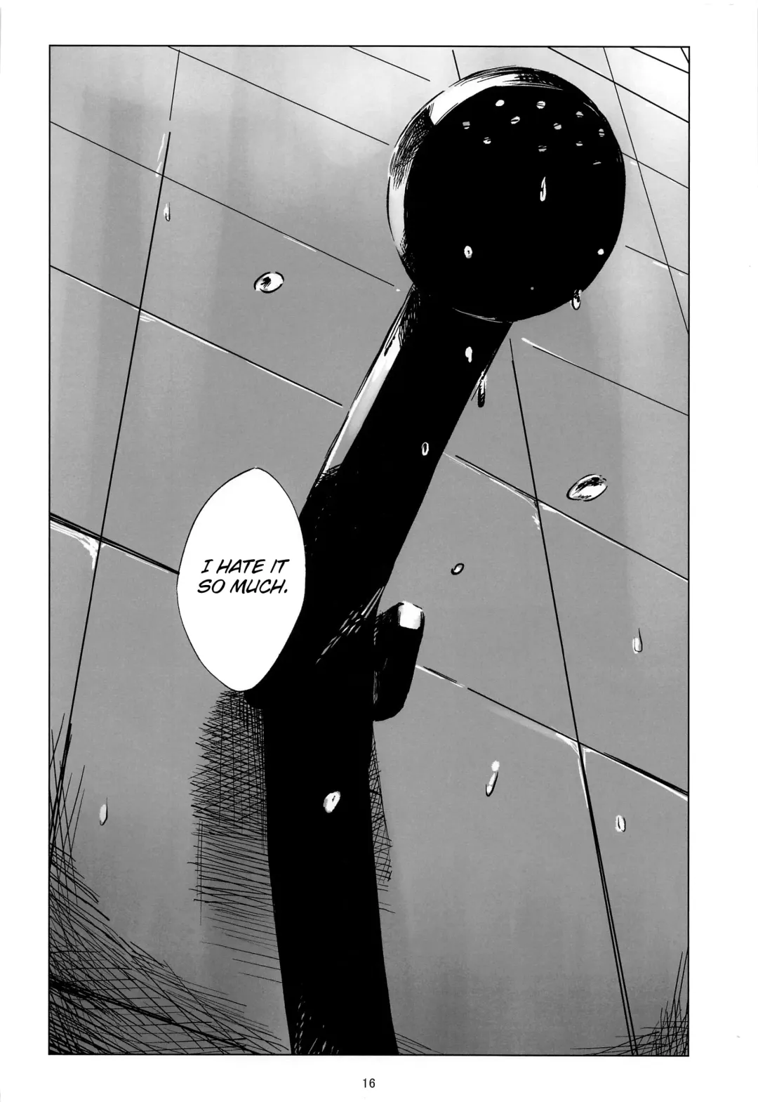 [Us Them] Taiyo wa Mou Kagayakanai | The Sun Ain't Gonna Shine Fhentai.net - Page 15