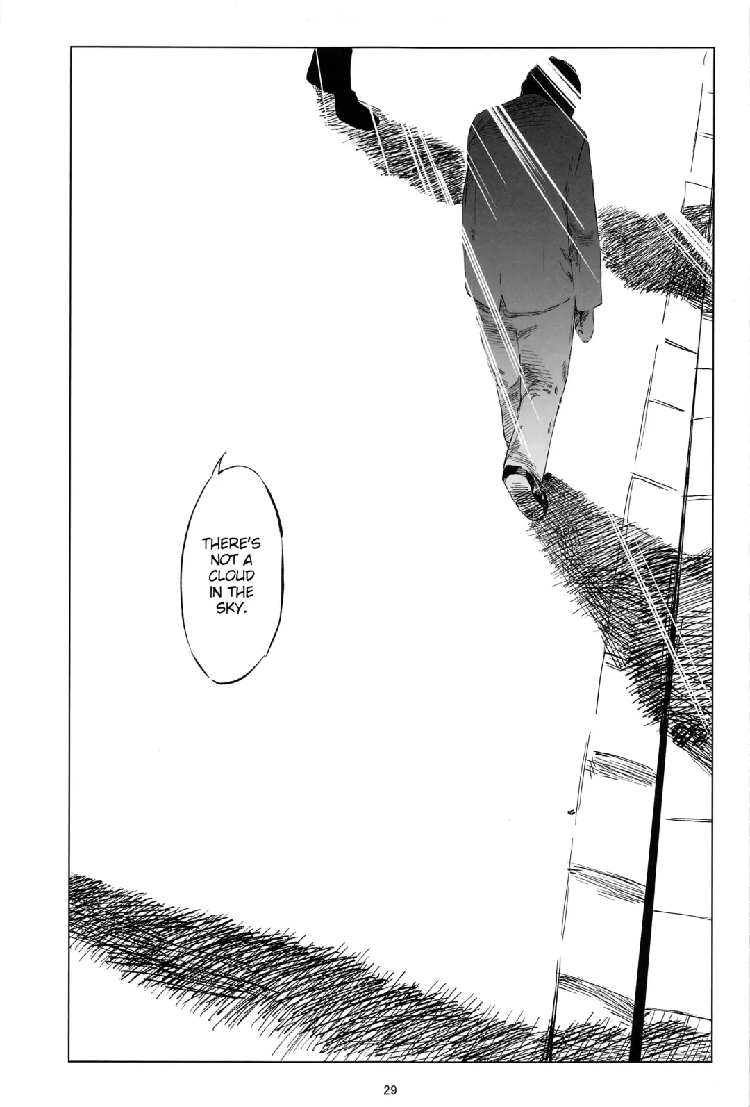 [Us Them] Taiyo wa Mou Kagayakanai | The Sun Ain't Gonna Shine Fhentai.net - Page 28