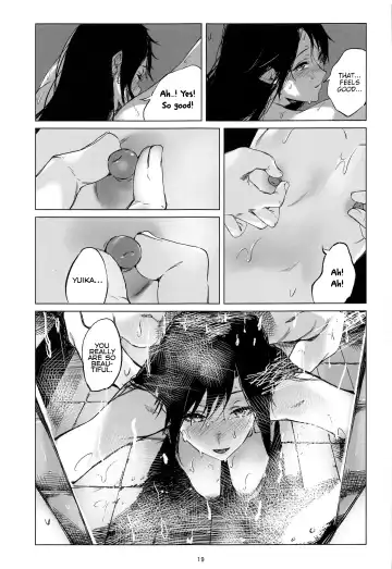 [Us Them] Taiyo wa Mou Kagayakanai | The Sun Ain't Gonna Shine Fhentai.net - Page 18