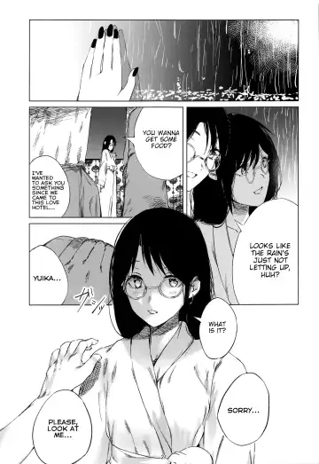 [Us Them] Taiyo wa Mou Kagayakanai | The Sun Ain't Gonna Shine Fhentai.net - Page 20