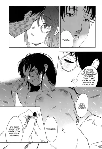 [Us Them] Taiyo wa Mou Kagayakanai | The Sun Ain't Gonna Shine Fhentai.net - Page 22