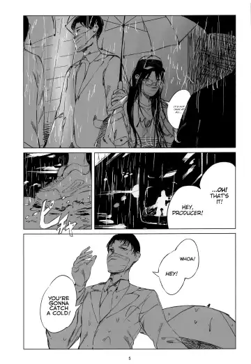 [Us Them] Taiyo wa Mou Kagayakanai | The Sun Ain't Gonna Shine Fhentai.net - Page 4