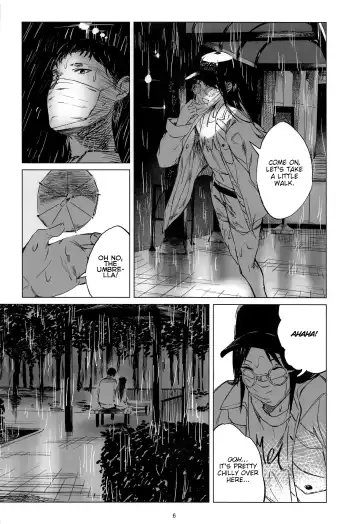 [Us Them] Taiyo wa Mou Kagayakanai | The Sun Ain't Gonna Shine Fhentai.net - Page 5