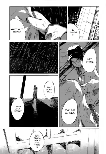 [Us Them] Taiyo wa Mou Kagayakanai | The Sun Ain't Gonna Shine Fhentai.net - Page 8