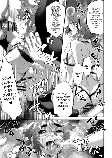[Shiroo] Shounensei Terrarium - Case Shidou Hiiro Fhentai - Page 25