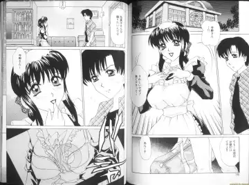 [Caramel Dow] Alpha Female Fhentai - Page 74