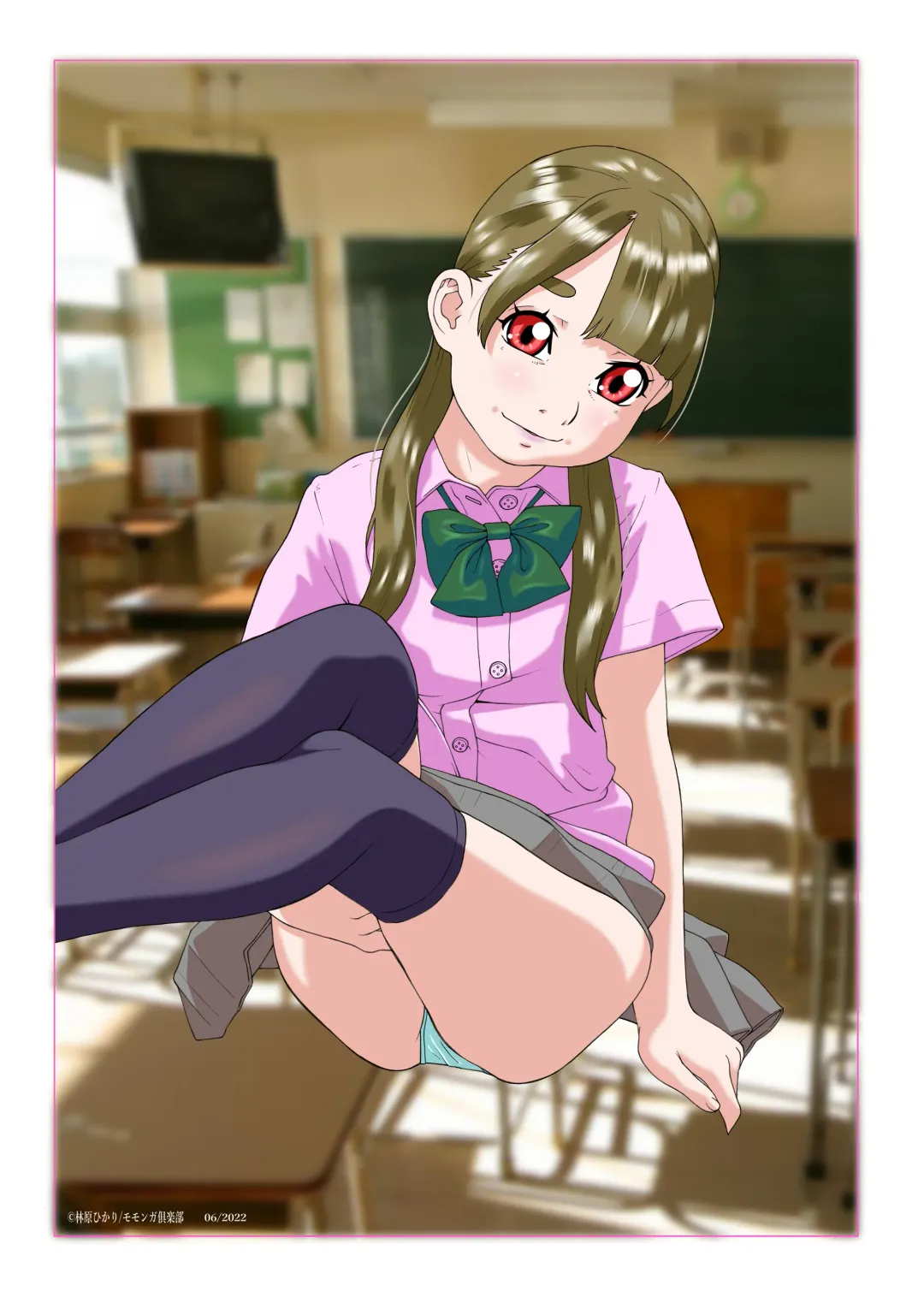 [Hayashibara Hikari] Digicon 5 Digital Contents Illust Shuu Vol. 5 Fhentai - Page 13