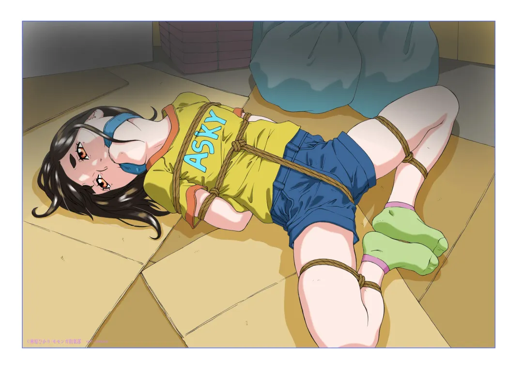 [Hayashibara Hikari] Digicon 5 Digital Contents Illust Shuu Vol. 5 Fhentai - Page 25