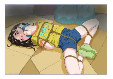 [Hayashibara Hikari] Digicon 5 Digital Contents Illust Shuu Vol. 5 Fhentai - Page 25